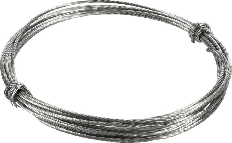 OOK 535640 Professional Picture Hangers Kit, Reusable Art Hooks, Padded, Brass, 30lbs (7 Piece Kit) - Image 2